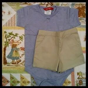 NEW Complete Esprit 18 Month Outfit.